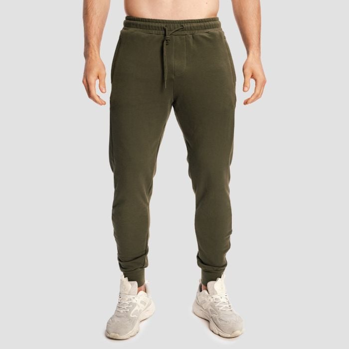 Limitless Joggers Espresso - GymBeam XXXL