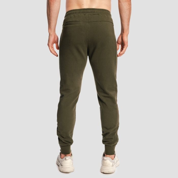 Limitless Joggers Espresso - GymBeam XXXL
