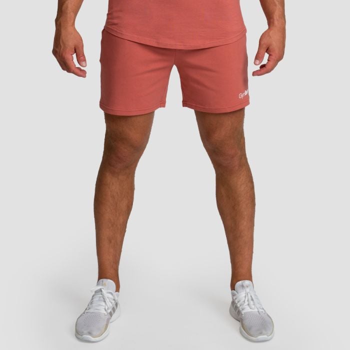 Limitless Shorts in Cinnamon - GymBeam XXXL