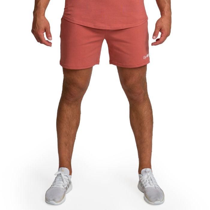 Limitless Shorts in Cinnamon - GymBeam XXXL