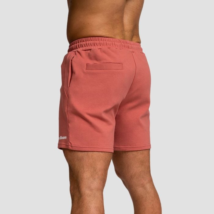 Limitless Shorts in Cinnamon - GymBeam XXXL