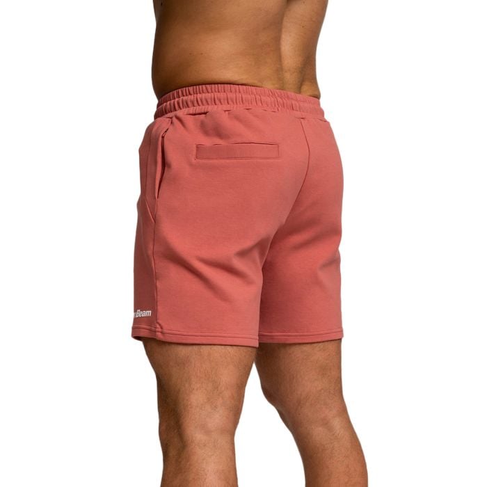 Limitless Shorts in Cinnamon - GymBeam XXXL