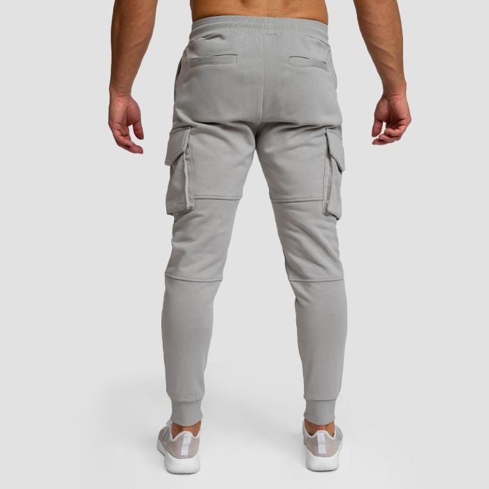 TRN Jogginghose in Grey - GymBeam S