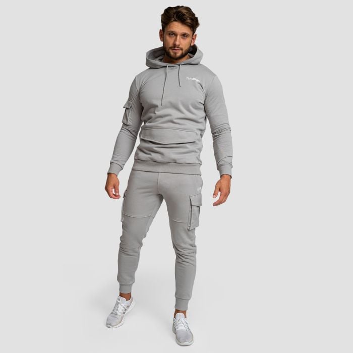 TRN Jogginghose in Grey - GymBeam S