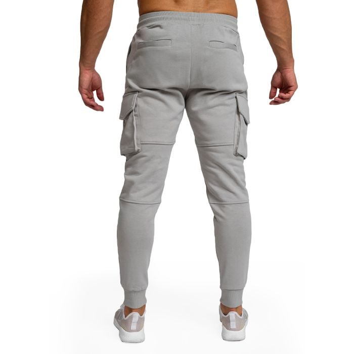 TRN Jogginghose in Grey - GymBeam S
