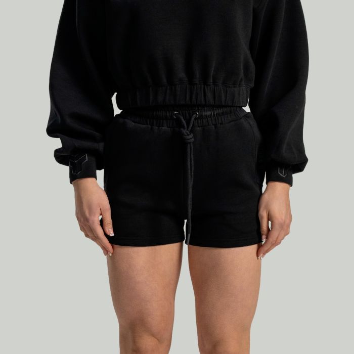 Lunar Shorts für Frauen in Black - STRIX XXL