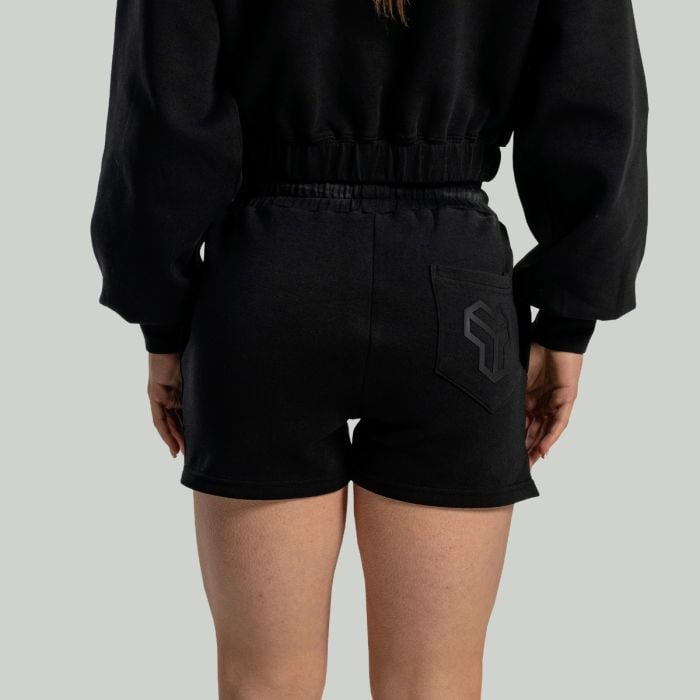 Lunar Shorts für Frauen in Black - STRIX XXL