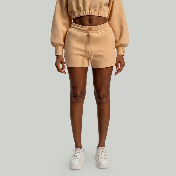 Lunar Shorts für Frauen in Sandshell - STRIX M