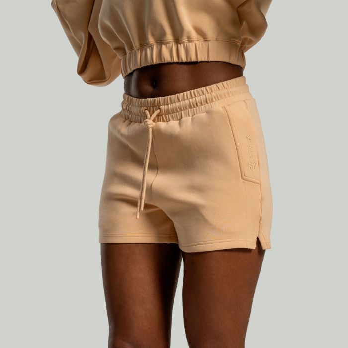 Lunar Shorts für Frauen in Sandshell - STRIX M