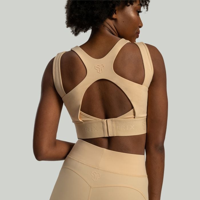 Lunar Sport-BH Sandshell - STRIX M