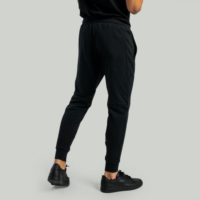 ALPHA Jogginghose in Black - STRIX XXL