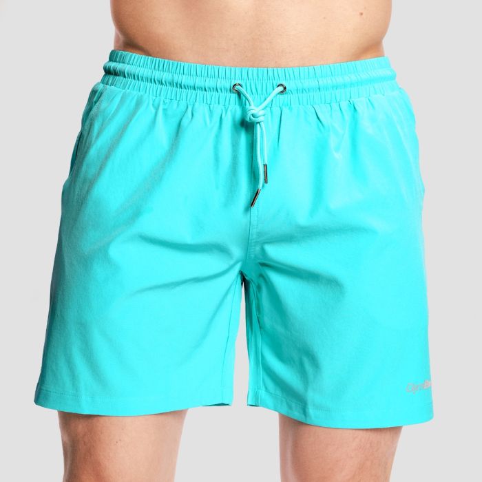 Men‘s Swim Shorts Lagoon - GymBeam L