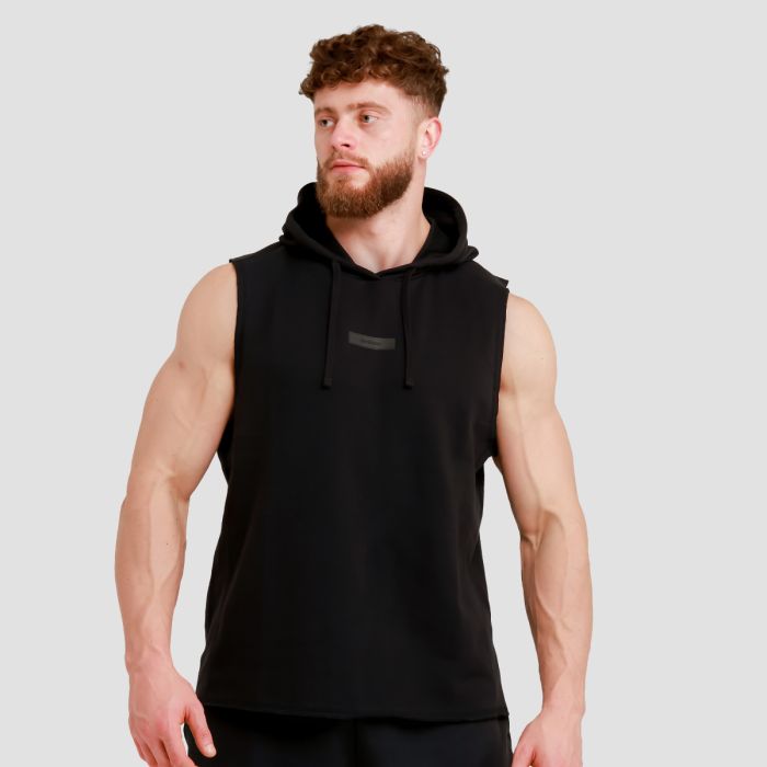 Unity Weste für Männer in Black - GymBeam XL