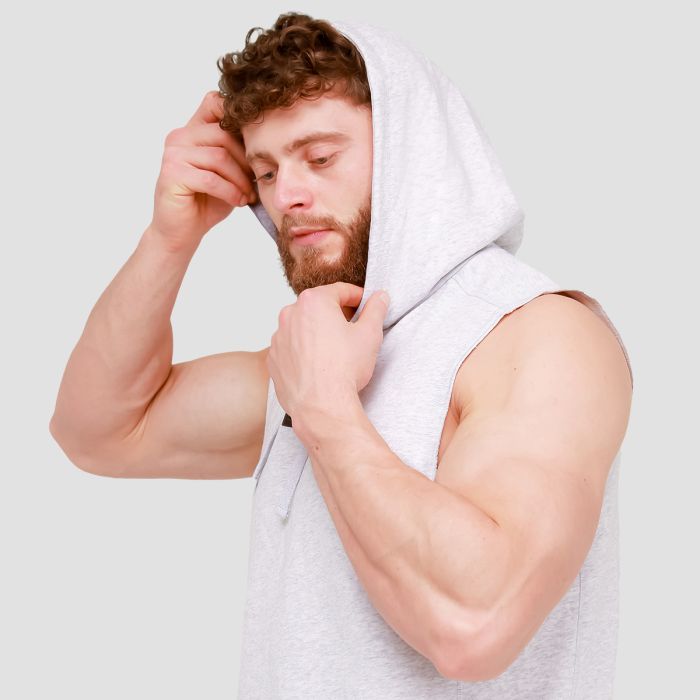 Unity Weste für Männer in Grey - GymBeam M