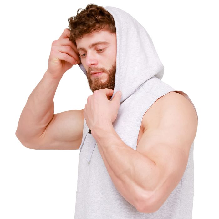 Unity Weste für Männer in Grey - GymBeam M