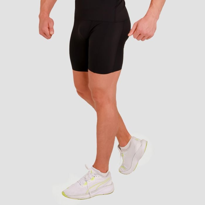 High Kompressionsshorts in Black - GymBeam M