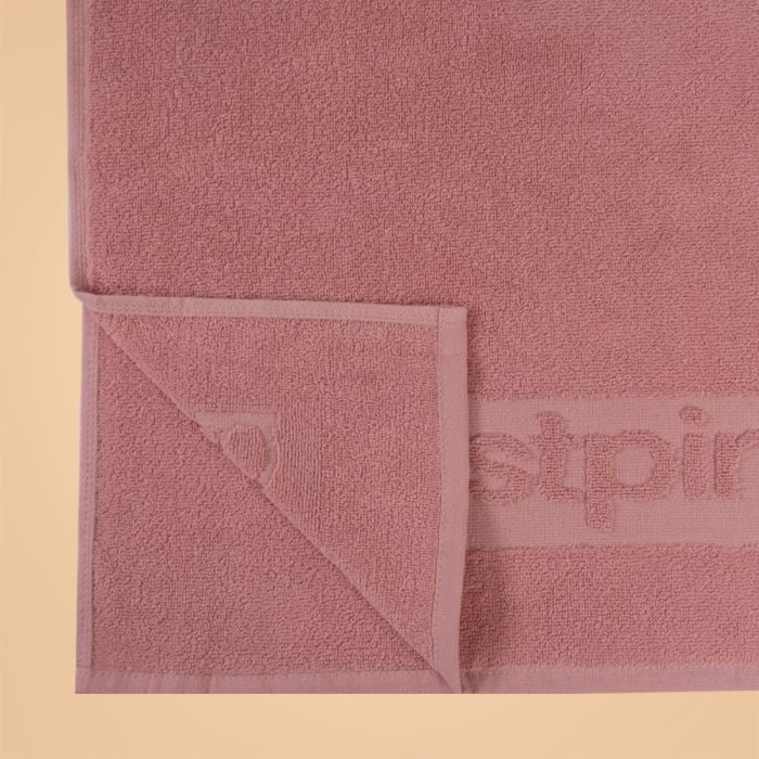 Mini Fitnessstudio-Handtuch in Pink - BeastPink single_variant