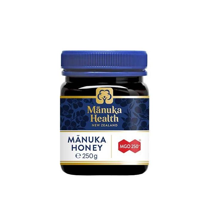 MGO™ 250+ Manuka Honig - Manuka Health 250 g