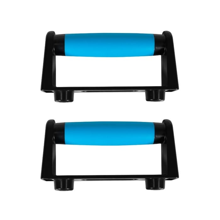 Multifunktionales Liegestützbrett - GymBeam single_variant