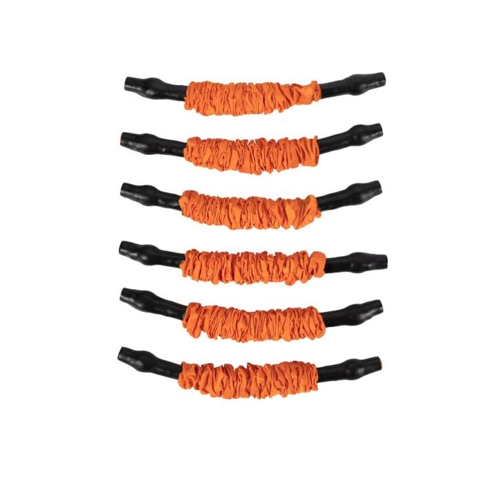 Set verstellbarer Bench Press Widerstandsbänder - GymBeam single_variant