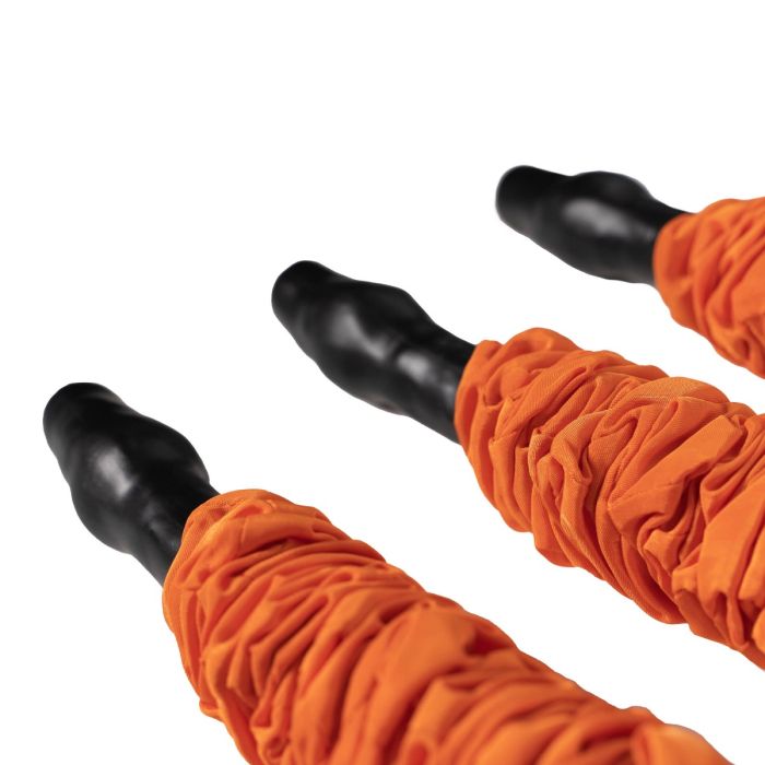 Set verstellbarer Bench Press Widerstandsbänder - GymBeam single_variant