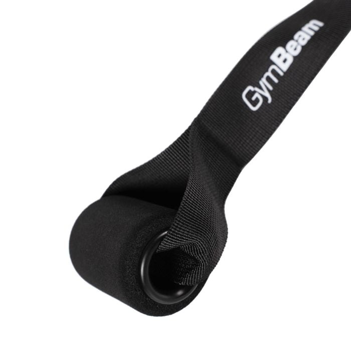 Set verstellbarer Bench Press Widerstandsbänder - GymBeam single_variant