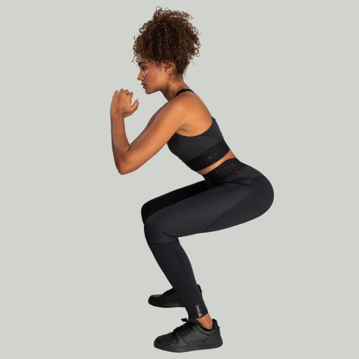 Nebula Sport-BH in Black - STRIX M