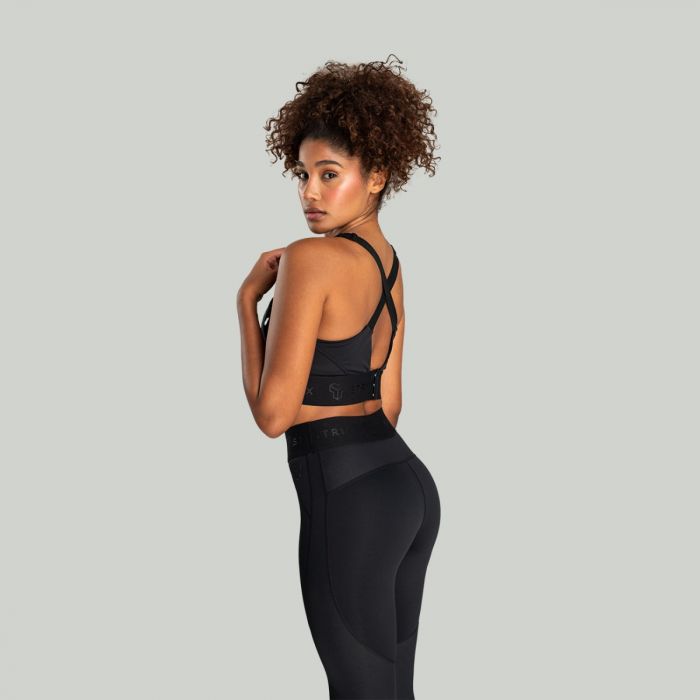 Nebula Sport-BH in Black - STRIX M