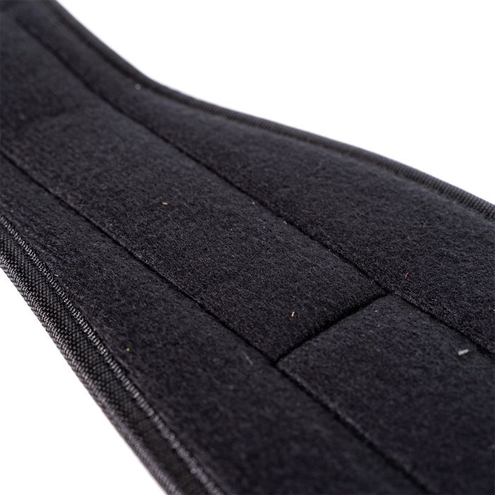 LIFT Neopren-Fitnessgürtel in Black & Pink - GymBeam XS