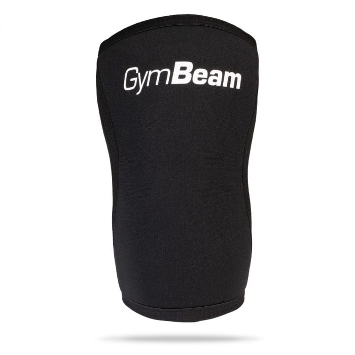 Conquer Neopren-Kniebandage - GymBeam M