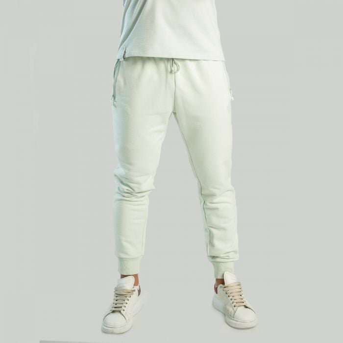 Nova Jogginghose in Moon Grey - STRIX XXL