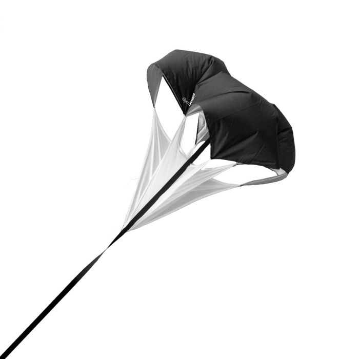 Widerstandsschirm fürs Laufen - GymBeam single_variant