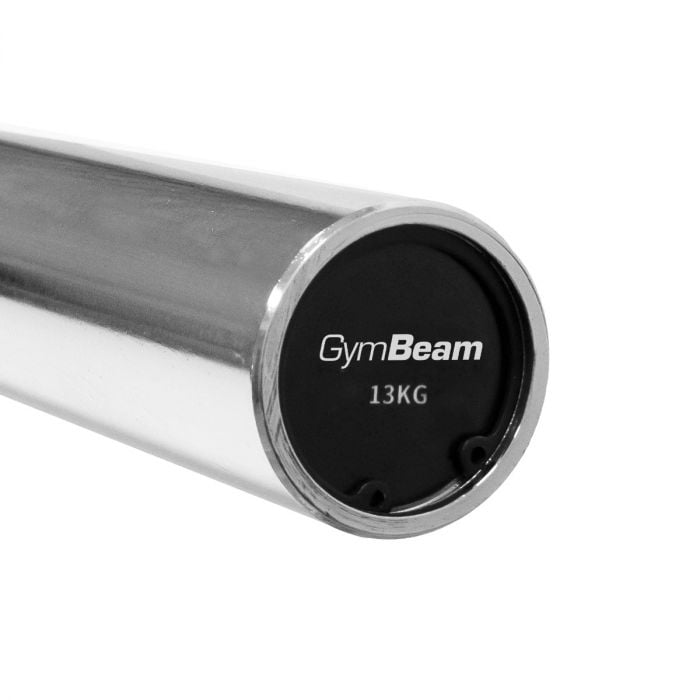 LIFTER Olympia Langhantel 150 cm - GymBeam single_variant