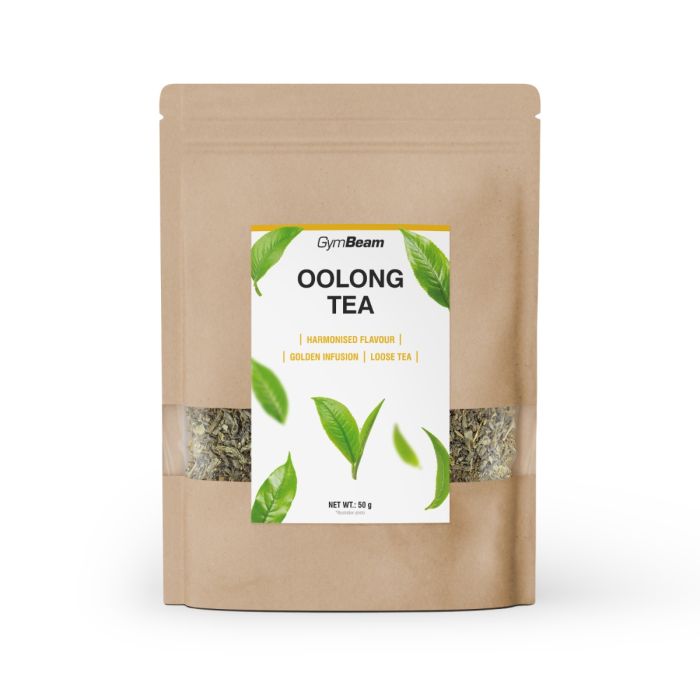 Oolong Tee - GymBeam 50 g