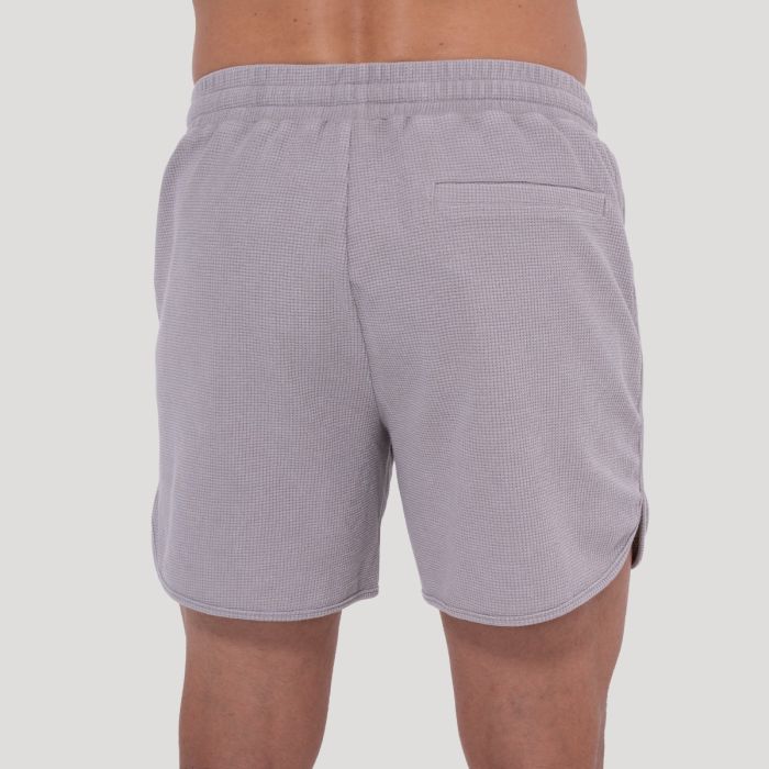 Persistence Washed Shorts in Cloud - GymBeam L