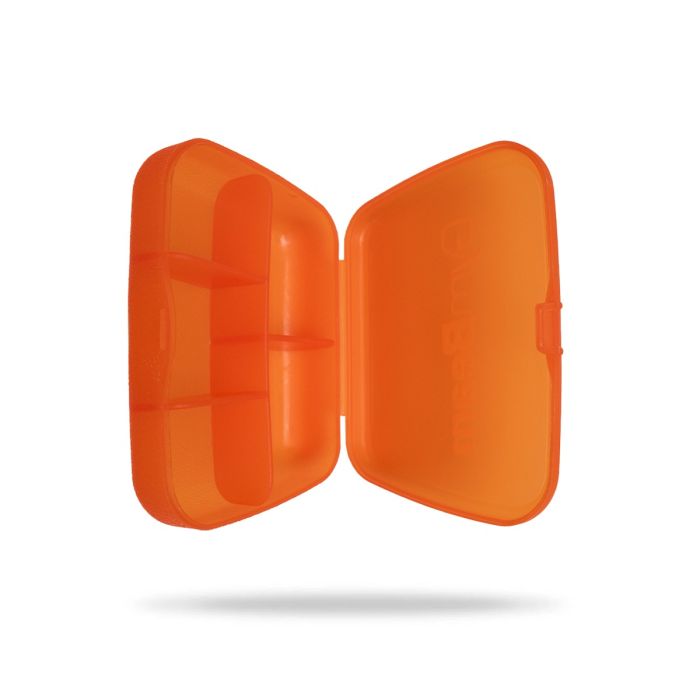 PillBox 5 in Orange - GymBeam single_variant