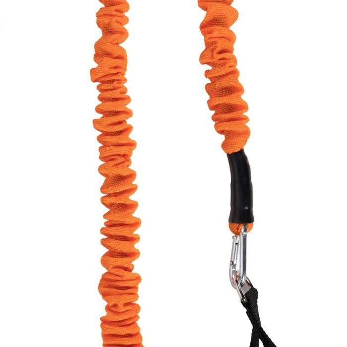 Widerstandsband mit Griffen 10 kg - GymBeam single_variant