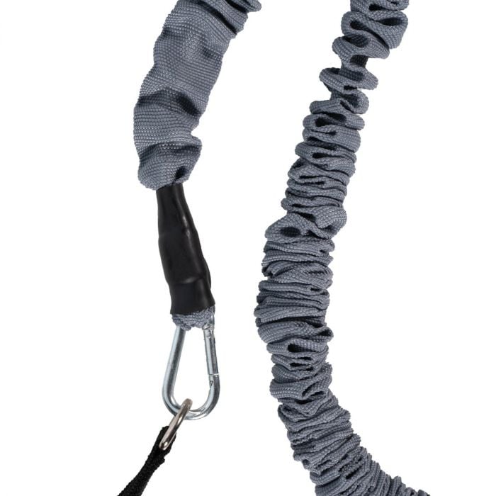 Widerstandsband mit Griffen 5 kg - GymBeam single_variant