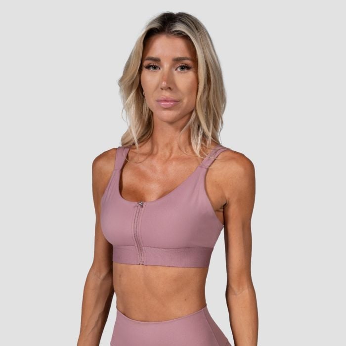 Prime Sports Bra Haze - GymBeam XL