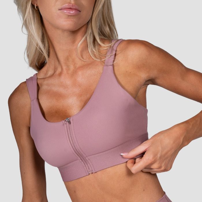 Prime Sports Bra Haze - GymBeam XL