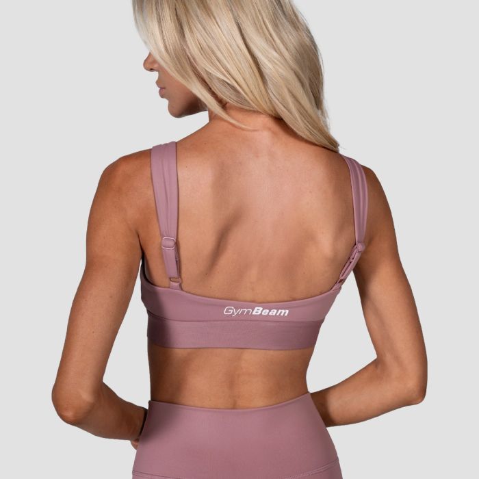 Prime Sports Bra Haze - GymBeam XL