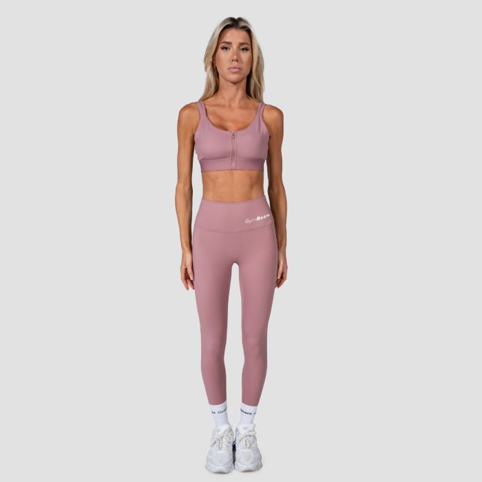 Prime Sports Bra Haze - GymBeam XL