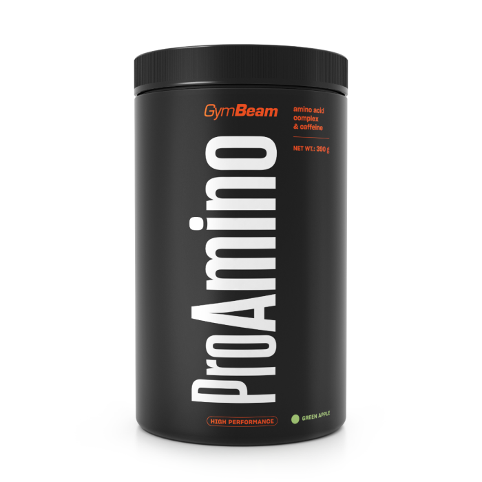 ProAMINO - GymBeam 390 g - Wassermelone