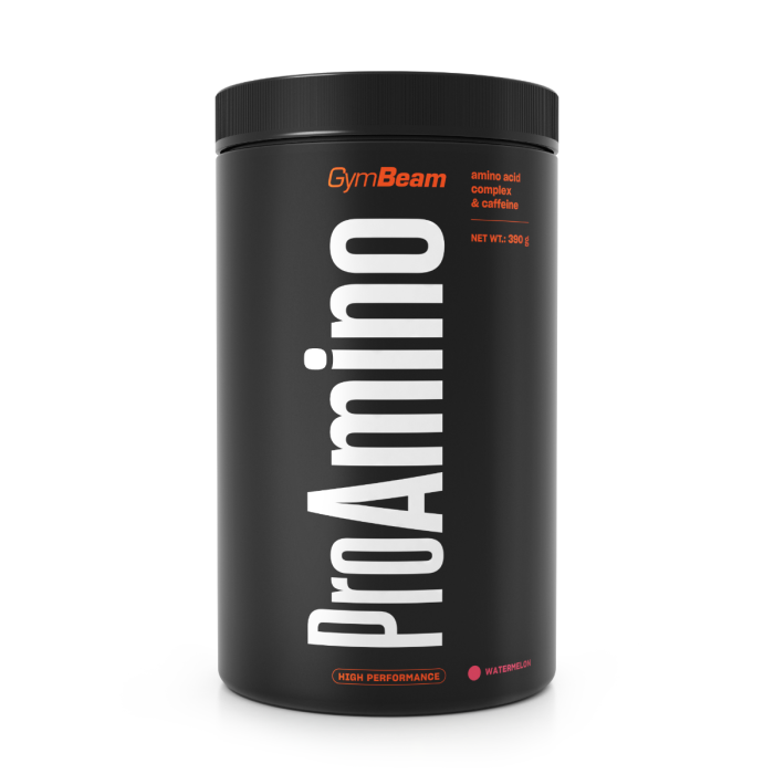 ProAMINO - GymBeam 390 g - Wassermelone