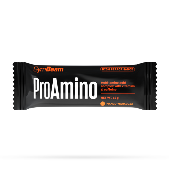 ProAMINO Probe - GymBeam 13 g - Orange