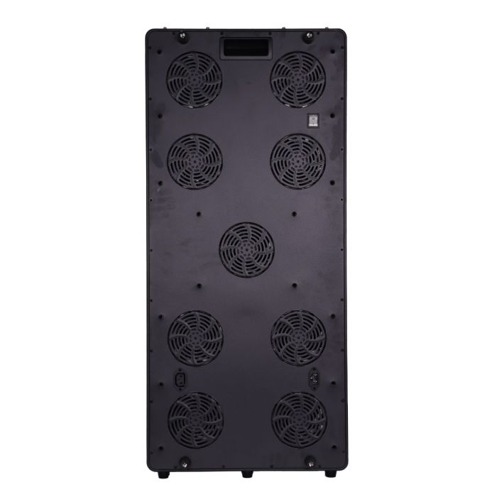 Rotlichttherapie Panel Max - GymBeam single_variant