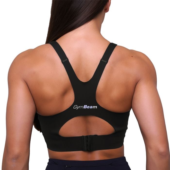Pulse Running Sport-BH in Black - GymBeam M