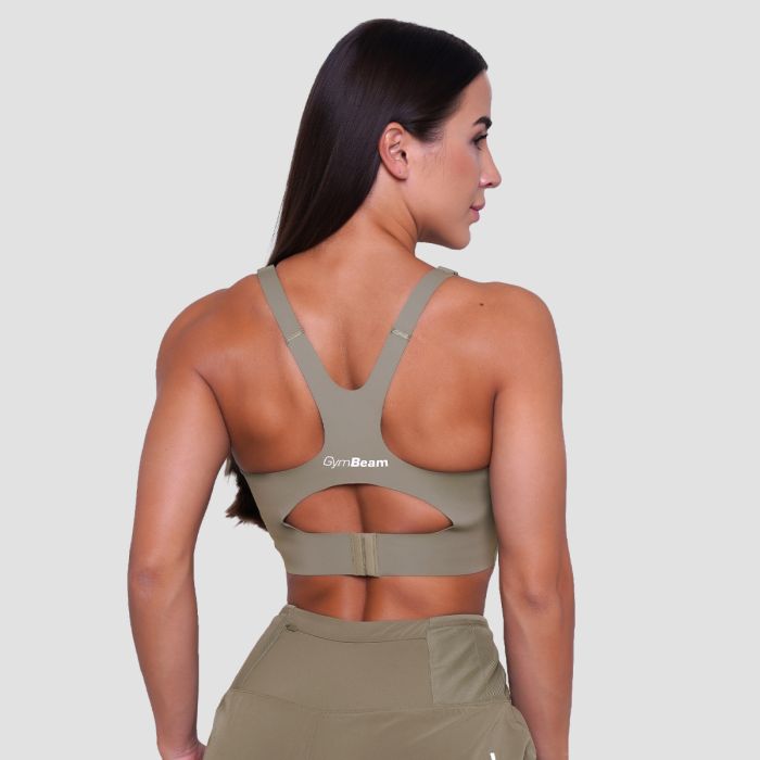 Pulse Running Sport-BH in Vetiver - GymBeam M