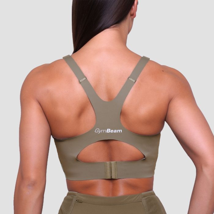 Pulse Running Sport-BH in Vetiver - GymBeam M