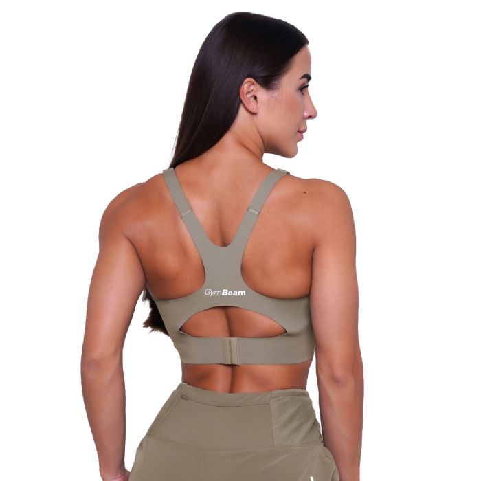 Pulse Running Sport-BH in Vetiver - GymBeam M